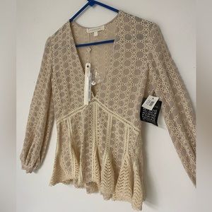 Jonathan Simkhai Shirt